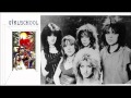 Girlschool - Nasty Nasty 