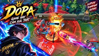 K'Sante & Yuumi – The UNSTOPPABLE Duo! Insane Plays | Wild Rift