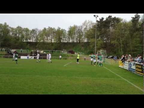 FC Worpswede - VfL Sittensen 6:1