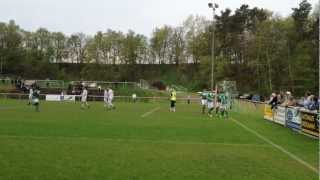 preview picture of video 'FC Worpswede - VfL Sittensen 6:1'