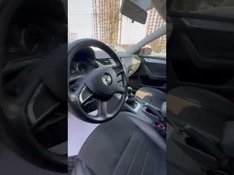 фото skoda octavia iii (a7) 0