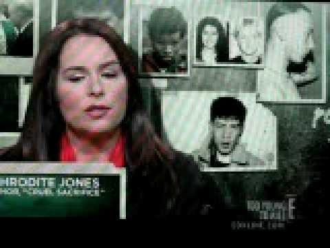 "Too Young to Kill" - Shanda Sharer Part 2