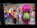 Barney Theme Song Barney S Band S Version