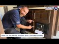 Knowing The Difference Between Your RV Inverter And Converter
