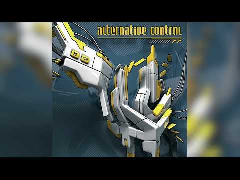 Alternative Control - Melodic Reality