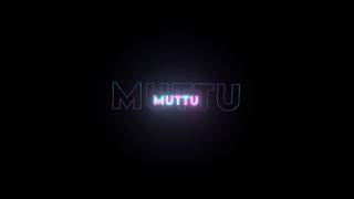 Download lagu Muttu Muttu Enna Muttu Song 🤩💞 Black Screen Lyrics Tamil New Whatsapp Status ✨💝 mp3
