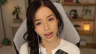 pokimane is stupid.