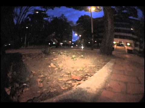 mateo martinez parte técnicamente high