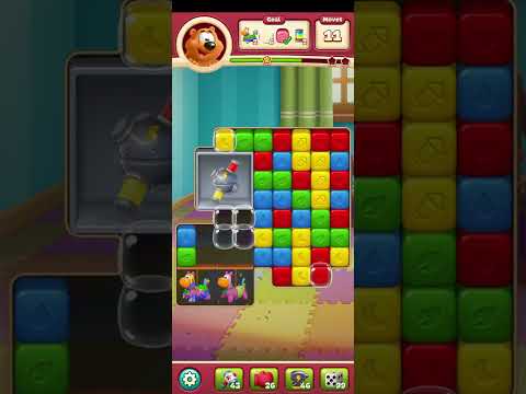 toonblast level 5329