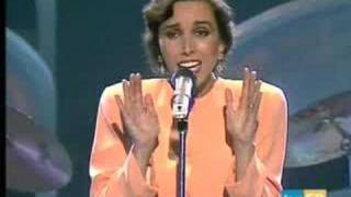 Ana Belen - Arde París