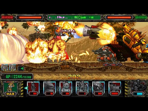 MSA. BATTLE!  BATTLE TACTICS  -Season 21- !!! (7.13.0 ver)