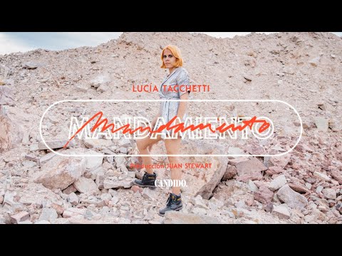 Lucia Tacchetti - Mandamiento (Video Oficial)