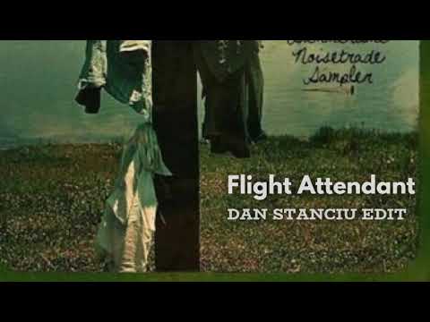 Josh Rouse - Flight Attendant (Dan Stanciu Edit)