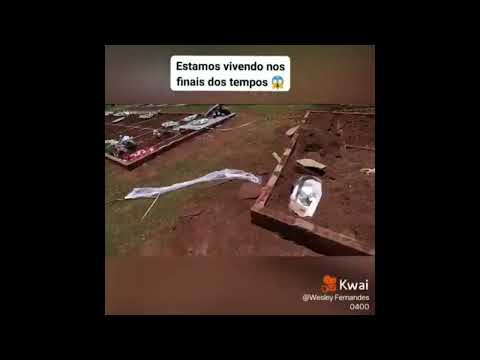 Túmulo é violado e cadáver sofre abuso sexual.