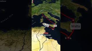 Last minute cruise with Msc World Europa departure february 1 2026 from Genova Italy