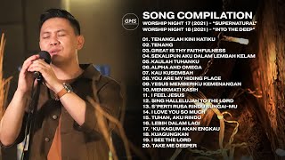 Download lagu SONG COMPILATION - WORSHIP NIGHT 17 & 18 (2021) | GMS JAKARTA JAWA BARAT BANTEN mp3 Download lagu SONG COMPILATION - WORSHIP NIGHT 17 & 18 (2021) | GMS JAKARTA JAWA BARAT BANTEN mp3
