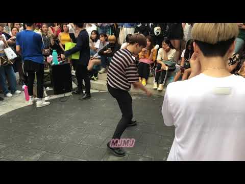 190804 [M.Y.M./ Maxxam] Love Shot -EXO by Kim Hyojin