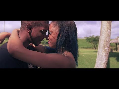 Arèndi  - Avouéw (Clip Officiel)