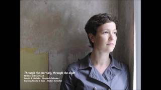 Through the morning, through the night