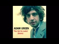 Adam Green - 'You Get So Lucky (Demo Version)'
