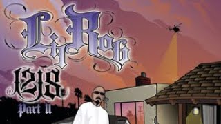 Lil Rob  ft. Frankie J - Slow It Down         (~clean version~)