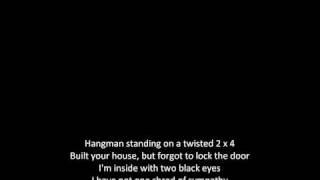 Shinedown - Sin With A Grin With Lyrics