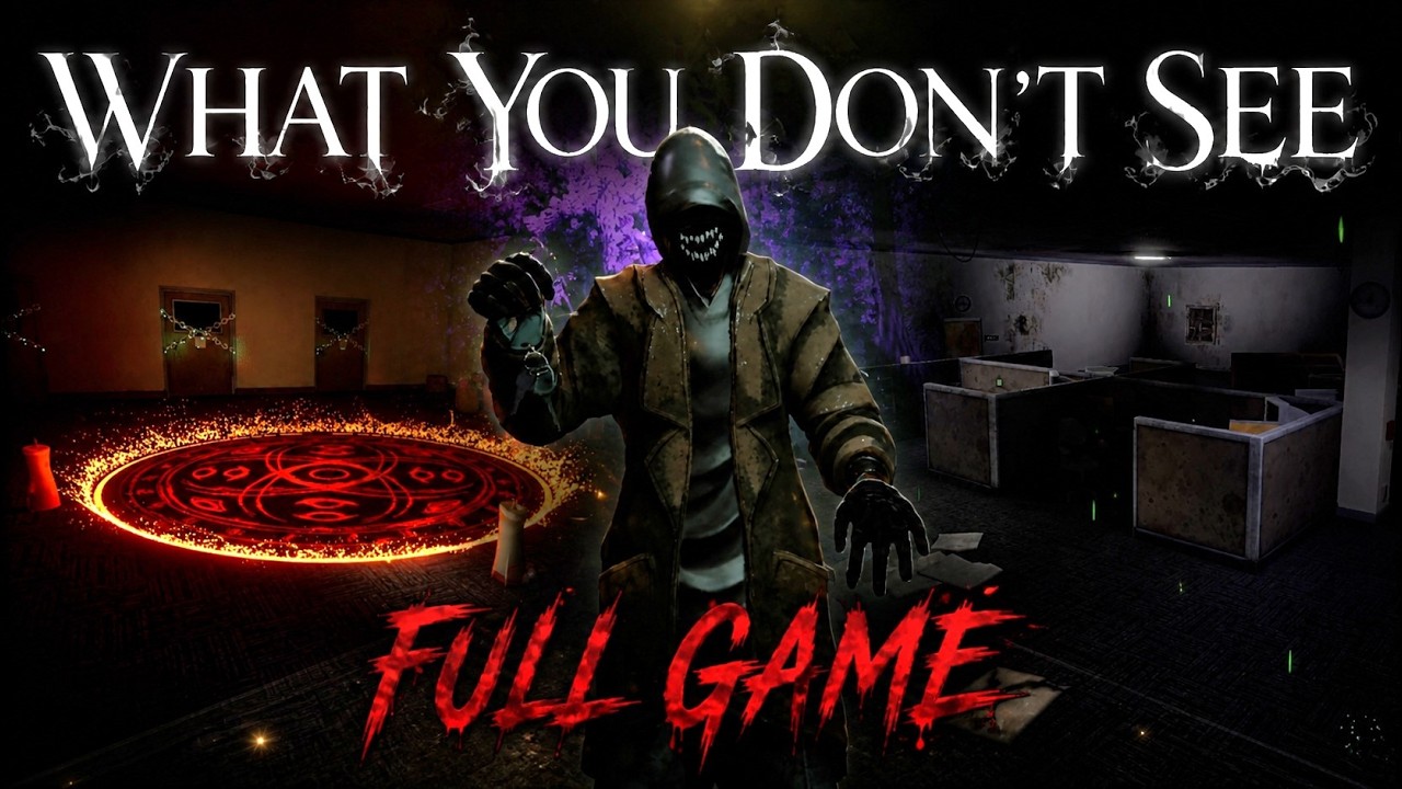 Gameplay Video