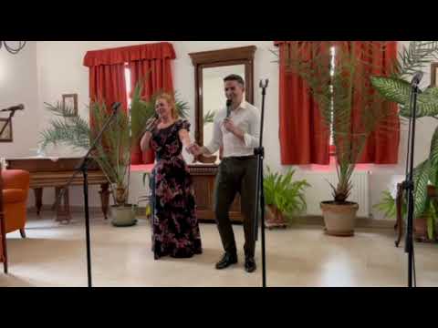 Kálmán Imre: Marica grófnő - Szép város Kolozsvár  operett : Bódi Barbara Kurkó József  Kristóf