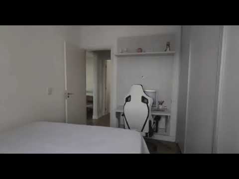 Apartamento à venda em São Caetano do Sul, Barcelona, com 3 quartos, 79m²