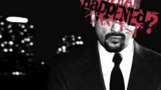 Abe Duque feat. Blake Baxter - What Happened? (Abe's Original Mix)