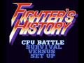 Fighter S History SNES Music Clown