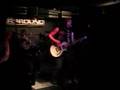 Touching Freddie Mercury (old version) live