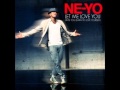 Ne-Yo - Let Me Love You (Until You Learn To Love Yourself) (Instrumental) [Download]