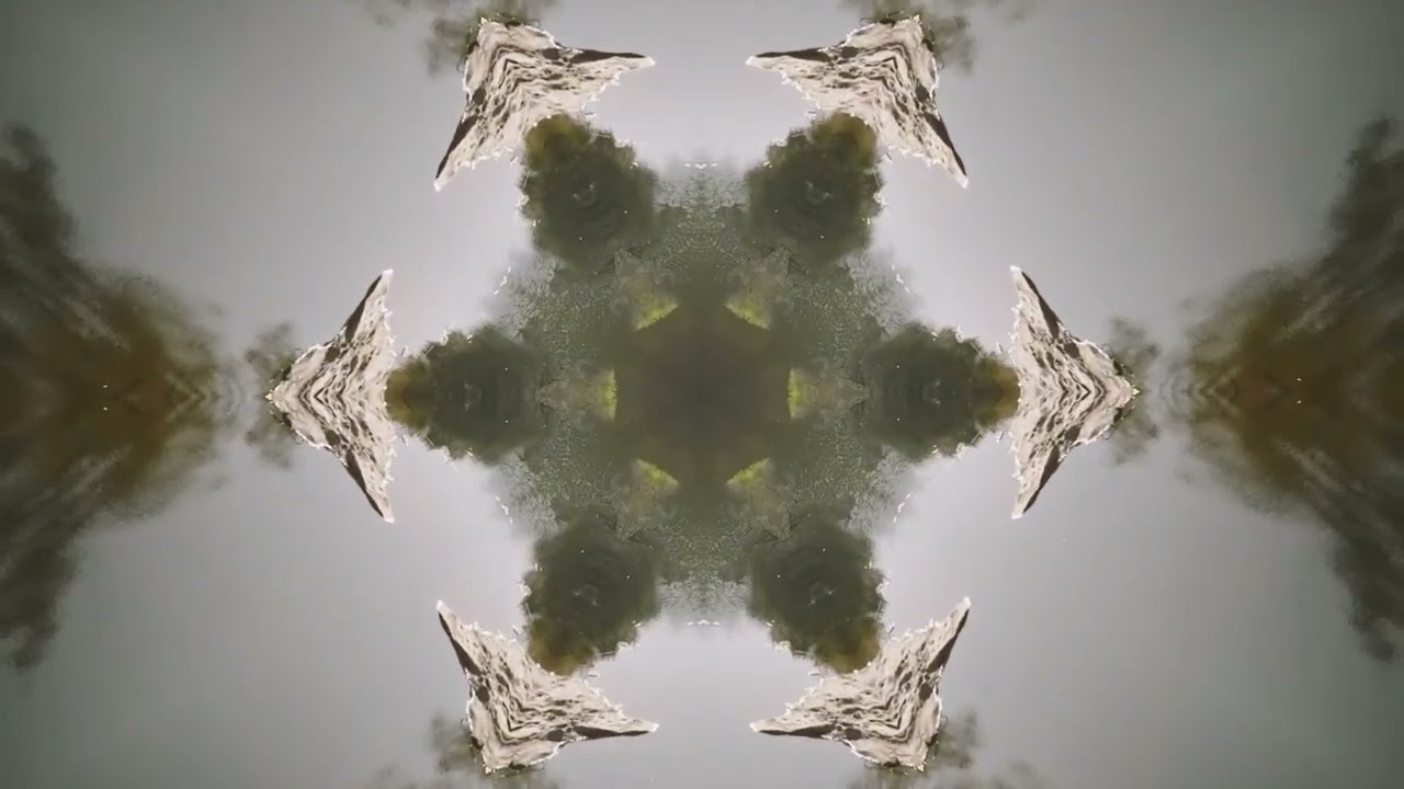 Pray for My People (Official Visualiser)