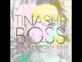 Tinashe - Boss (Ryan Hemsworth Remix) 
