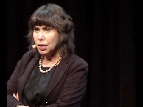 TEDx | When (and Why) Children are More Creative than Adults