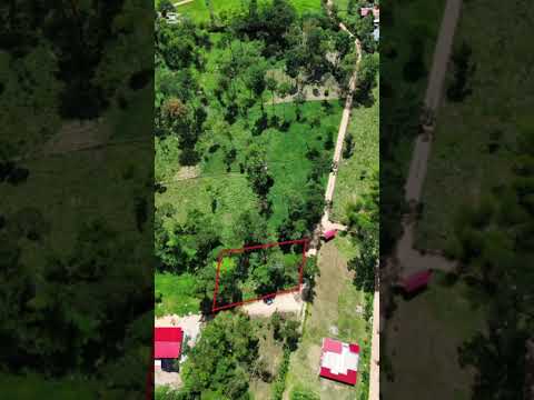 descripción básica lote campestre Pitalito Huila