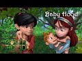 ROBIN HOOD - Baby Hood