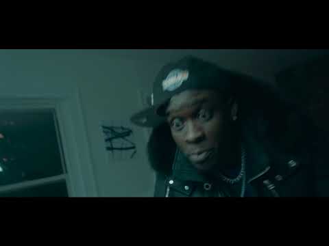 Ciggy Black - ADHD (Music Video)