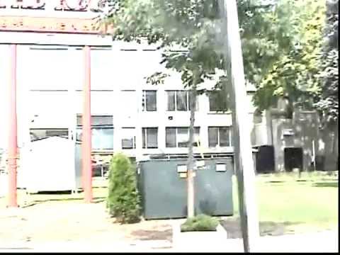 CJBK 1290 London, Ontario 1985 aircheck