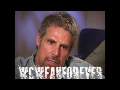 Ultimate Warrior Talks WCW Run