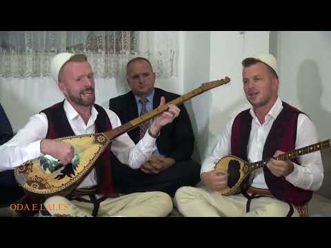 Oda e Lales 03 10 2019 rapsodet Jeton Fetiu e Kastriot Seferi, mysafir Safet Hasani e Raif Gashi