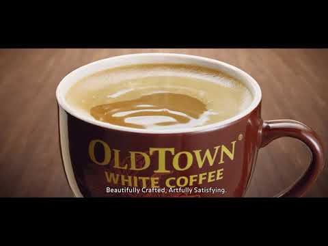 OldTown White Coffee: How 2 Friends Brought Instant Coffee To Every Malaysian Household - Hype Malaysia