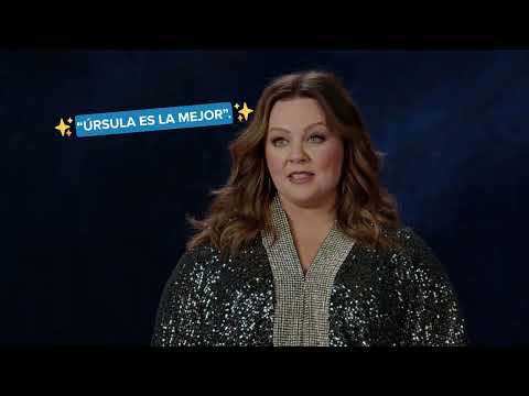 Melissa McCarthy, de canguro a villana [VOSE]