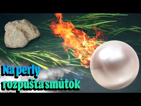 Chvíľa pre pesničku: Na perly rozpúšta smútok featuring Miroslav Horníček