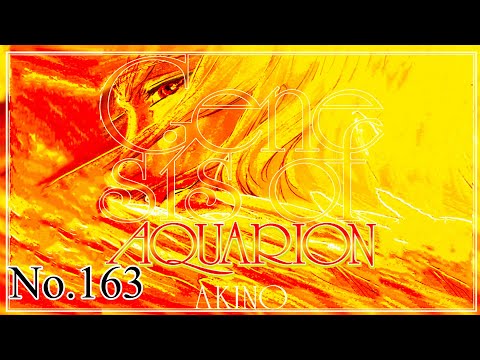 Genesis of Aquarion (ปฐมกาลแห่งอควอเรี่ยน) - Sousei no Aquarion [Thai & Romaji Lyrics]