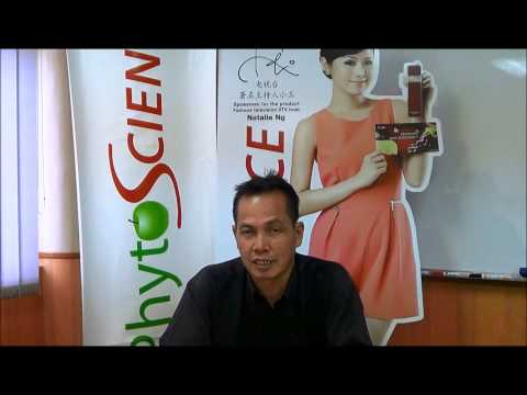 Internal Health Breakthrough & Blood Support