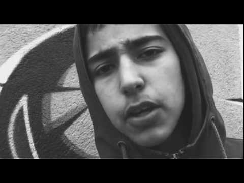 La Relève- Là où j'ai grandi