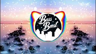 White Town - Your Woman (The White Panda Remix)  | Bass Boost Music