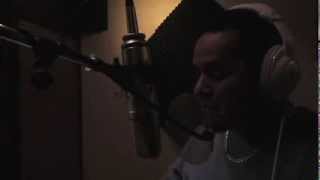 In The Studio: Whitey - "Sad Boy"